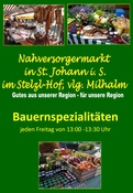 Sankt Johann Im Saggautal Partnersuche Bezirk